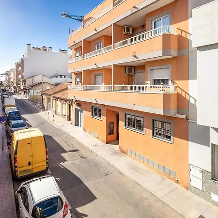 Awesome In Torrevieja