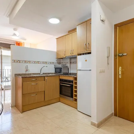 Awesome In Apartamento