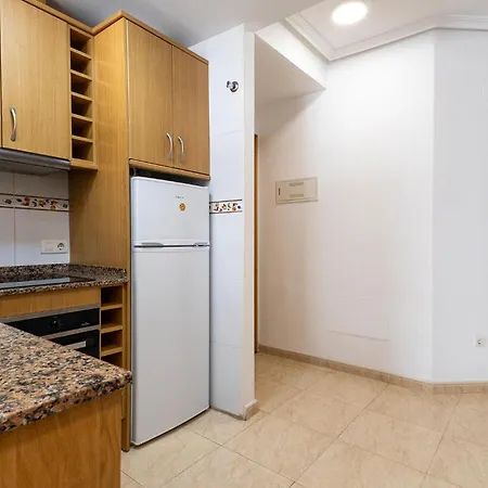 Awesome In Torrevieja