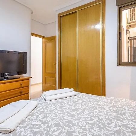 Apartamento Awesome In