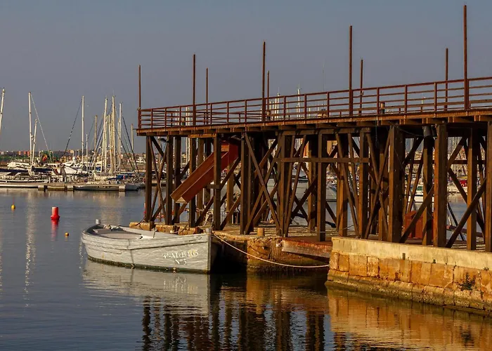 Апартаменты Awesome In Торевьиа